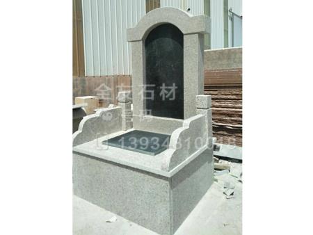 Shanxi traditional tombstone manufacturers