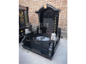 Traditional tombstone manufacturers